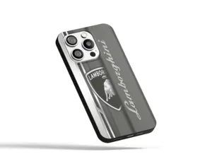 Lamborghini Smartphone Cover Anpassbares Kreatives Design